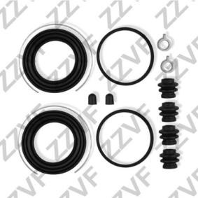 Acquista Kit di revisione della pinza freno da ZZVF ZVCER027 a buon mercato per soli 17,56 €