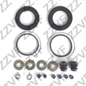 Acquista Kit di revisione della pinza freno da ZZVF ZVCER037 a buon mercato per soli 19,28 €