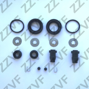 Acquista Kit di revisione della pinza freno da ZZVF ZVCER038 a buon mercato per soli 20,91 €