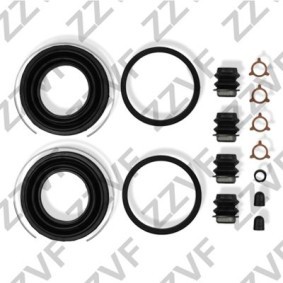 Acquista Kit di revisione della pinza freno da ZZVF ZVCER043 a buon mercato per soli 10,62 €