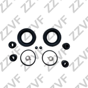 Acquista Kit di revisione della pinza freno da ZZVF ZVCER044 a buon mercato per soli 10,21 €