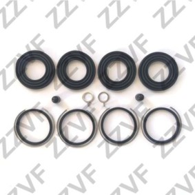Acquista Kit di revisione della pinza freno da ZZVF ZVCER046 a buon mercato per soli 10,05 €