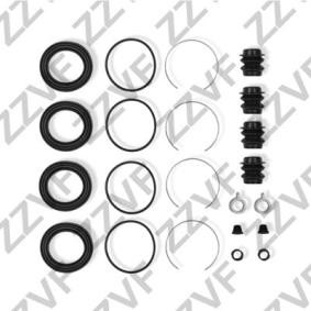 Acquista Kit di revisione della pinza freno da ZZVF ZVCER047 a buon mercato per soli 22,89 €