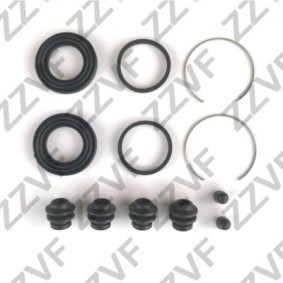 Acquista Kit di revisione della pinza freno da ZZVF ZVCER049 a buon mercato per soli 17,60 €