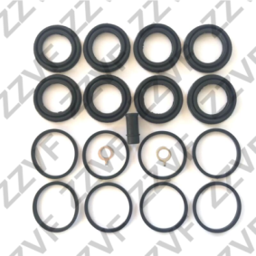 Acquista Kit di revisione della pinza freno da ZZVF ZVCER058 a buon mercato per soli 17,60 €