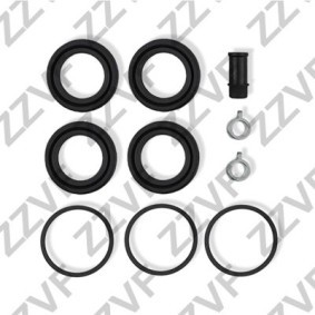 Acquista Kit di revisione della pinza freno da ZZVF ZVCER059 a buon mercato per soli 9,87 €