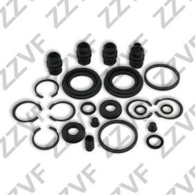 Acquista Kit di revisione della pinza freno da ZZVF ZVCER074 a buon mercato per soli 23,22 €