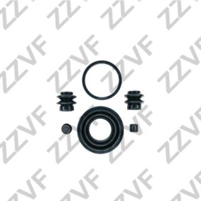 Acquista Kit di revisione della pinza freno da ZZVF ZVCER076 a buon mercato per soli 65,47 €