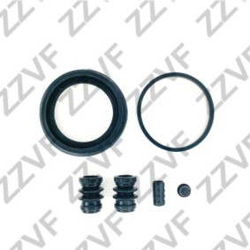 Acquista Kit di revisione della pinza freno da ZZVF ZVCER082 a buon mercato per soli 64,48 €