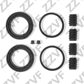 Acquista Kit di revisione della pinza freno da ZZVF ZVCER085 a buon mercato per soli 12,70 €