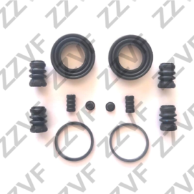 Acquista Kit di revisione della pinza freno da ZZVF ZVCER088 a buon mercato per soli 10,05 €