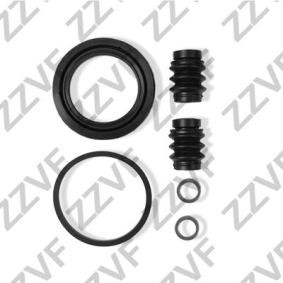 Acquista Kit di revisione della pinza freno da ZZVF ZVCER102 a buon mercato per soli 7,10 €