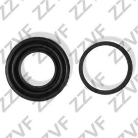 Acquista Kit di revisione della pinza freno da ZZVF ZVCER107 a buon mercato per soli 5,73 €