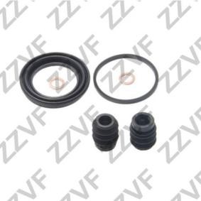 Acquista Kit di revisione della pinza freno da ZZVF ZVCER108 a buon mercato per soli 10,05 €