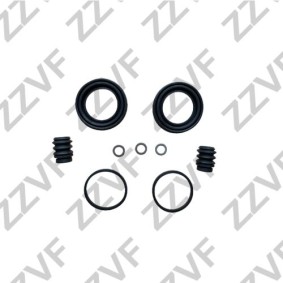 Acquista Kit di revisione della pinza freno da ZZVF ZVCER114 a buon mercato per soli 10,13 €