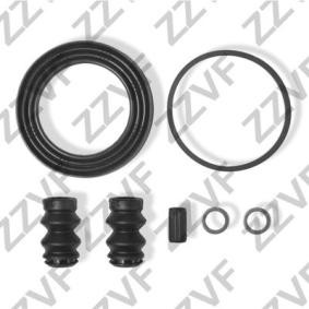 Acquista Kit di revisione della pinza freno da ZZVF ZVCER115 a buon mercato per soli 65,70 €