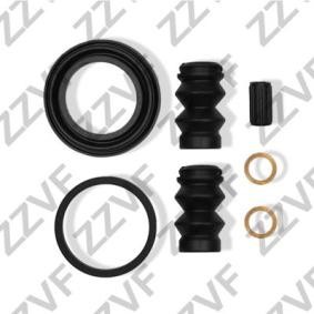 Acquista Kit di revisione della pinza freno da ZZVF ZVCER116 a buon mercato per soli 7,24 €