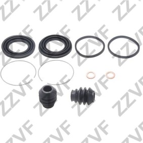 Acquista Kit di revisione della pinza freno da ZZVF ZVCER117 a buon mercato per soli 23,22 €