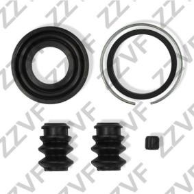 Acquista Kit di revisione della pinza freno da ZZVF ZVCER125 a buon mercato per soli 7,41 €