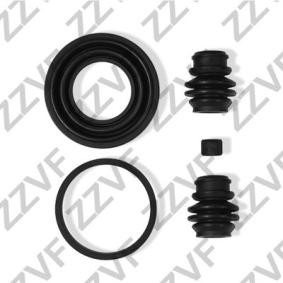 Acquista Kit di revisione della pinza freno da ZZVF ZVCER127 a buon mercato per soli 66,41 €