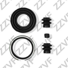 Bremssattel-Reparatursatz von ZZVF