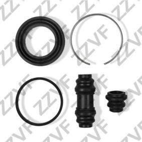 Acquista Kit di revisione della pinza freno da ZZVF ZVCER134 a buon mercato per soli 9,72 €