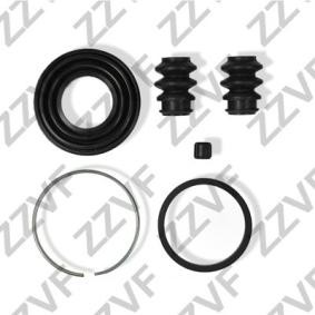 Acquista Kit di revisione della pinza freno da ZZVF ZVCER135 a buon mercato per soli 7,27 €
