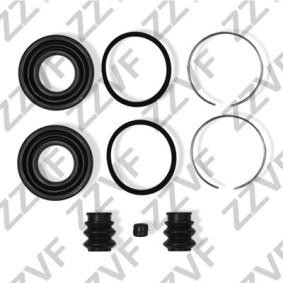 Acquista Kit di revisione della pinza freno da ZZVF ZVCER136 a buon mercato per soli 66,41 €