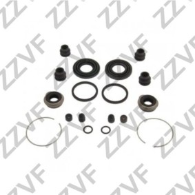Acquista Kit di revisione della pinza freno da ZZVF ZVCER152 a buon mercato per soli 14,03 €