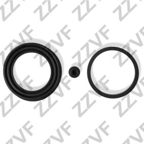 Acquista Kit di revisione della pinza freno da ZZVF ZVCER154 a buon mercato per soli 9,36 €
