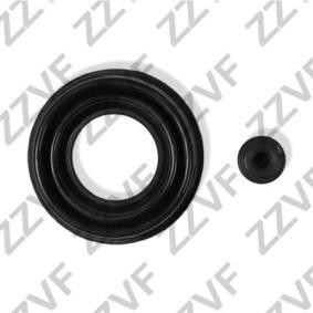 Acquista Kit di revisione della pinza freno da ZZVF ZVCER155 a buon mercato per soli 8,65 €