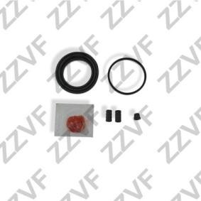 Acquista Kit di revisione della pinza freno da ZZVF ZVCER156 a buon mercato per soli 10,18 €
