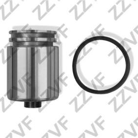 Acquista Kit di revisione della pinza freno da ZZVF ZVCER158 a buon mercato per soli 18,98 €
