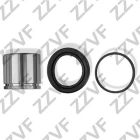 Acquista Kit di revisione della pinza freno da ZZVF ZVCER166 a buon mercato per soli 20,26 €