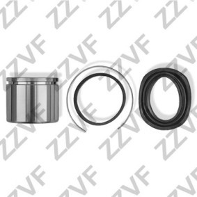 Acquista Kit di revisione della pinza freno da ZZVF ZVCER167 a buon mercato per soli 17,63 €