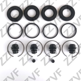 Acquista Kit di revisione della pinza freno da ZZVF ZVCER168 a buon mercato per soli 14,03 €