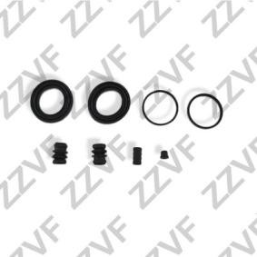 Acquista Kit di revisione della pinza freno da ZZVF ZVCER171 a buon mercato per soli 11,25 €