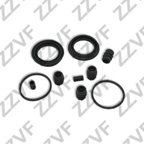 Acquista Kit di revisione della pinza freno da ZZVF ZVCER176 a buon mercato per soli 7,57 €
