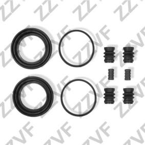 Acquista Kit di revisione della pinza freno da ZZVF ZVCER180 a buon mercato per soli 9,80 €