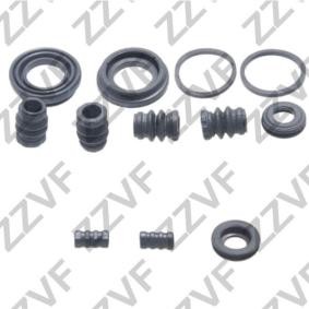 Acquista Kit di revisione della pinza freno da ZZVF ZVCER189 a buon mercato per soli 7,43 €