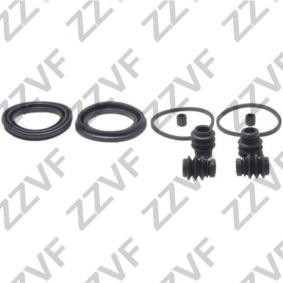 Acquista Kit di revisione della pinza freno da ZZVF ZVCER190 a buon mercato per soli 7,57 €