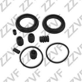 Acquista Kit di revisione della pinza freno da ZZVF ZVCER191 a buon mercato per soli 8,65 €