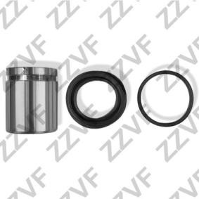 Acquista Kit di revisione della pinza freno da ZZVF ZVCER196 a buon mercato per soli 9,54 €