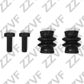 Acquista Kit di revisione della pinza freno da ZZVF ZVCER198 a buon mercato per soli 9,03 €
