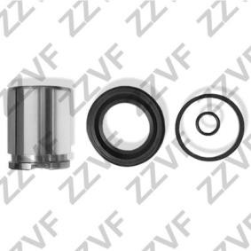 Acquista Kit di revisione della pinza freno da ZZVF ZVCER202 a buon mercato per soli 26,92 €