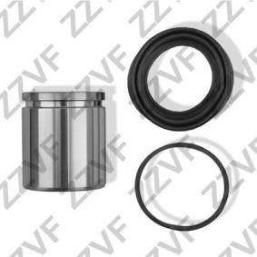 Acquista Kit di revisione della pinza freno da ZZVF ZVCER204 a buon mercato per soli 11,59 €