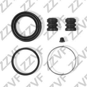 Acquista Kit di revisione della pinza freno da ZZVF ZVCER207 a buon mercato per soli 5,73 €