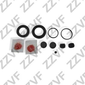Acquista Kit di revisione della pinza freno da ZZVF ZVCER210 a buon mercato per soli 6,45 €