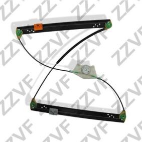 Acquista Alzacristallo da ZZVF ZVCG-12L a buon mercato per soli 140,19 €