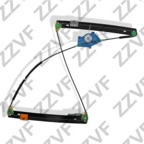 Fensterheber von ZZVF